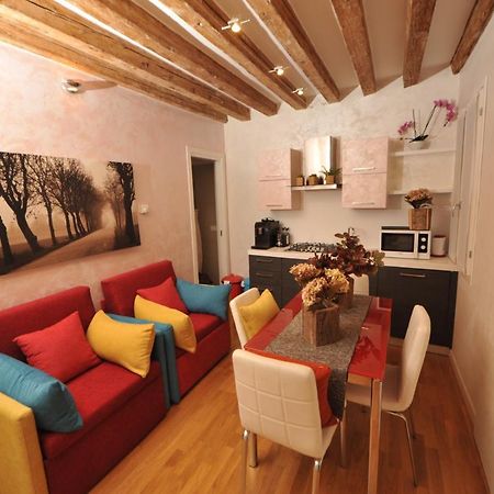 Calle De La Comare Venice Ngoại thất bức ảnh