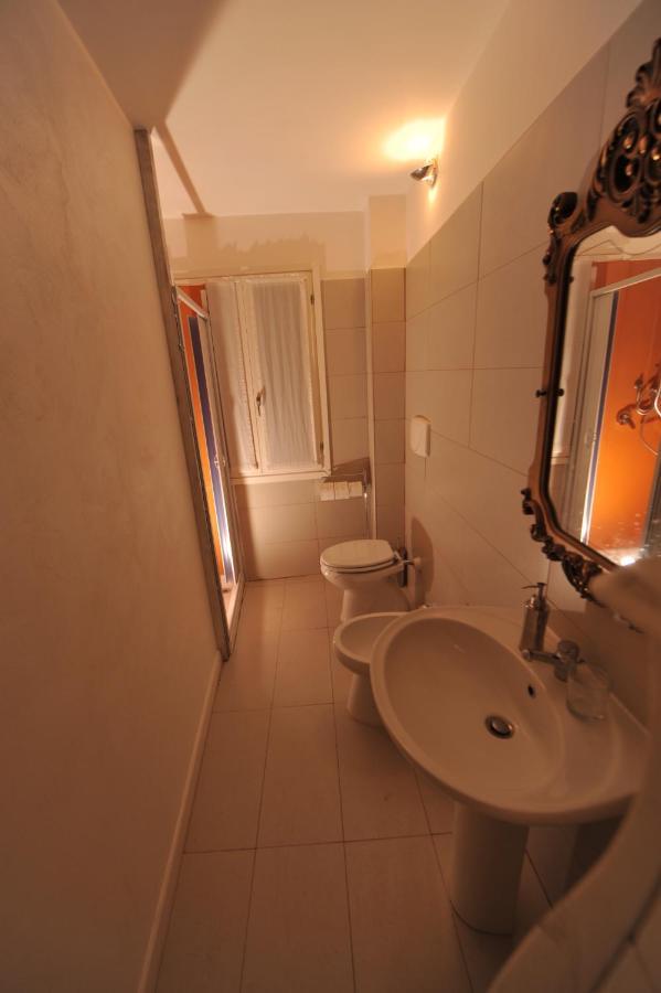 Calle De La Comare Venice Ngoại thất bức ảnh
