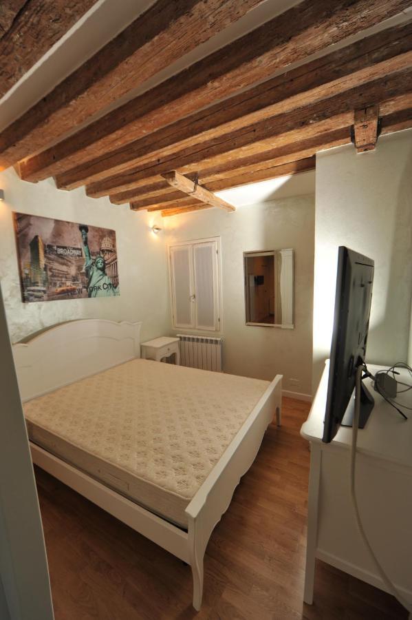 Calle De La Comare Venice Ngoại thất bức ảnh