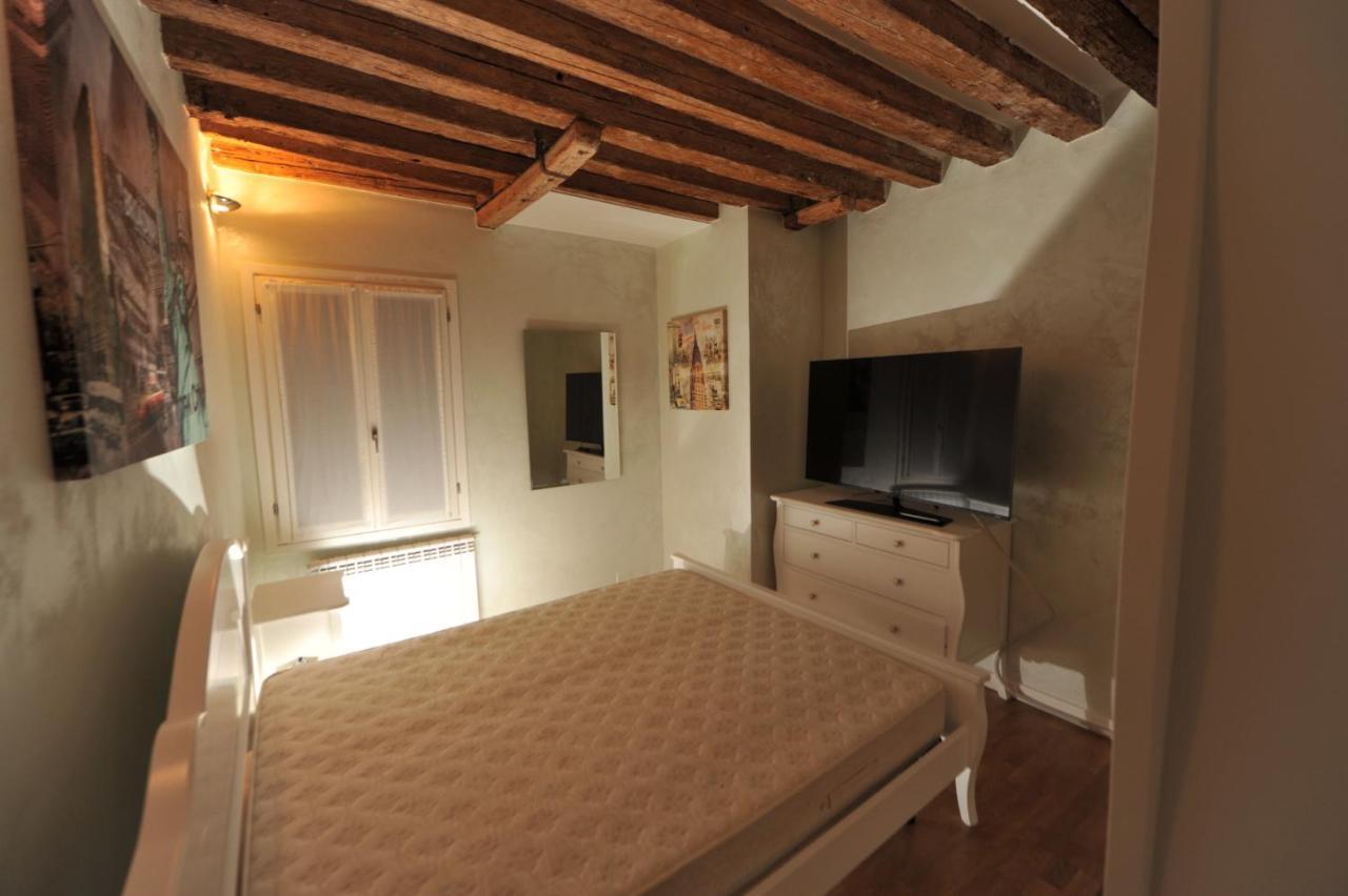 Calle De La Comare Venice Ngoại thất bức ảnh