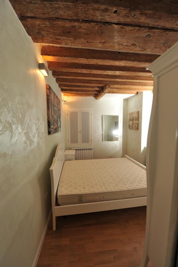Calle De La Comare Venice Ngoại thất bức ảnh