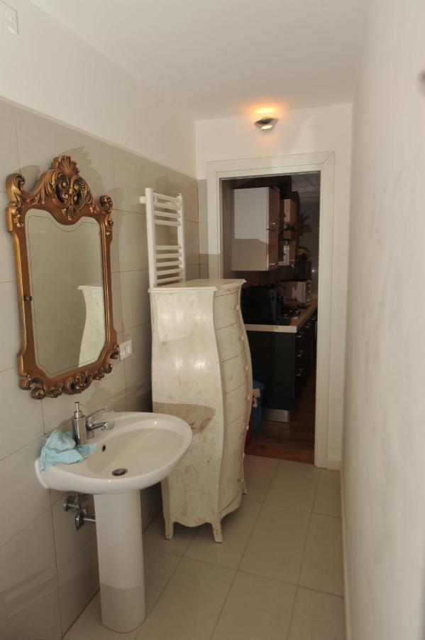 Calle De La Comare Venice Ngoại thất bức ảnh