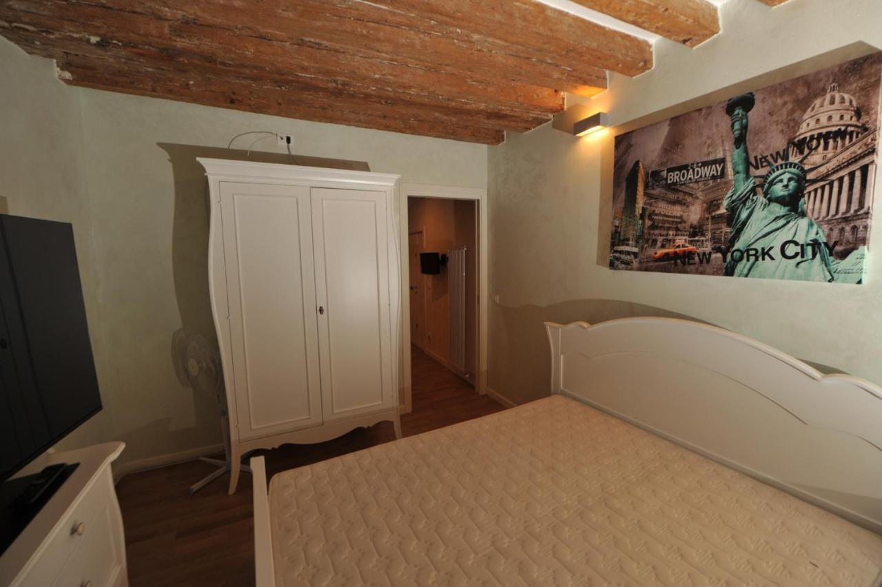 Calle De La Comare Venice Ngoại thất bức ảnh