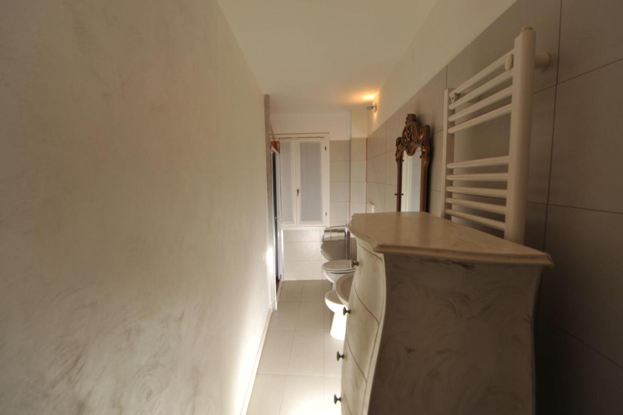 Calle De La Comare Venice Ngoại thất bức ảnh