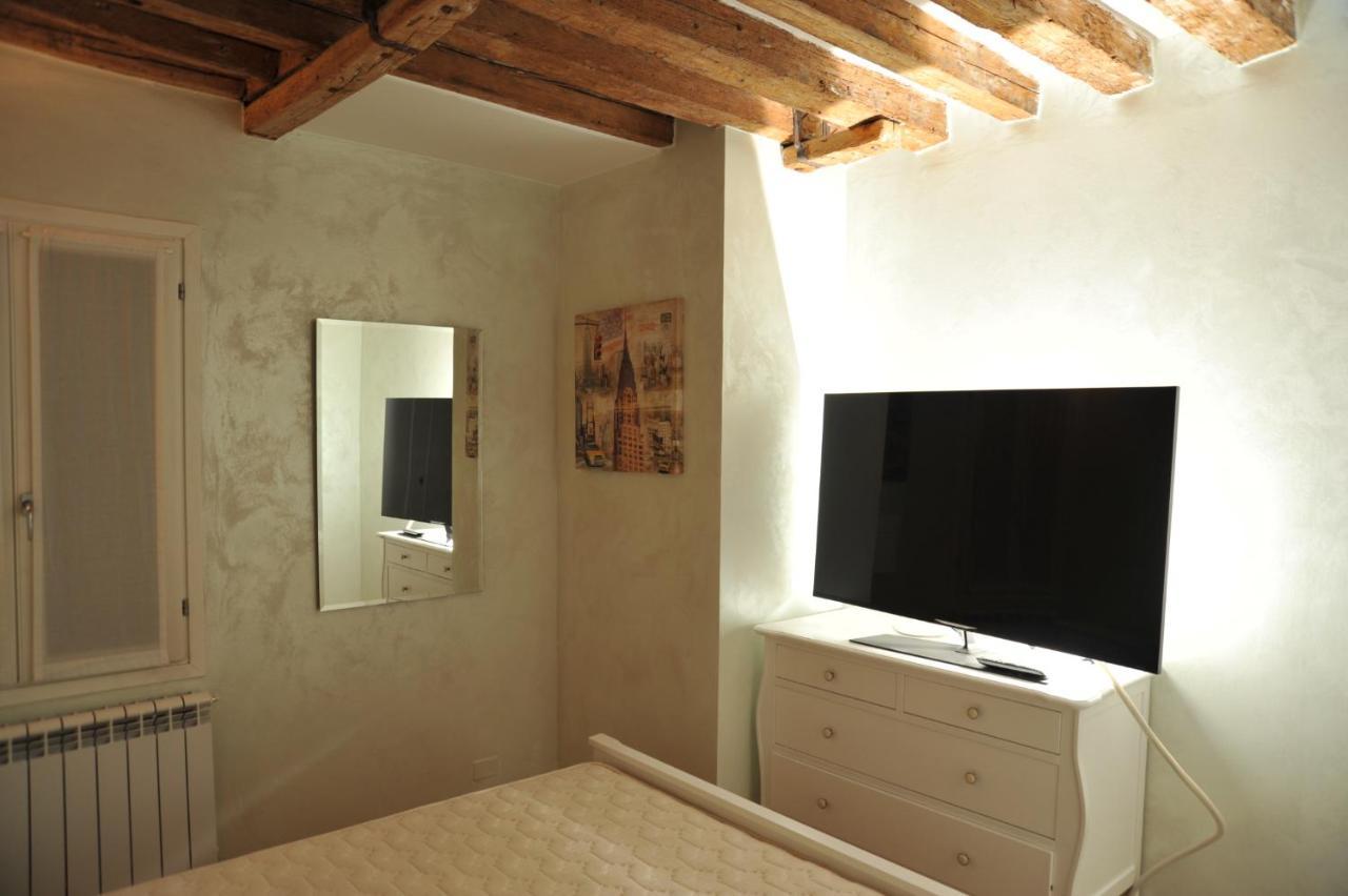 Calle De La Comare Venice Ngoại thất bức ảnh