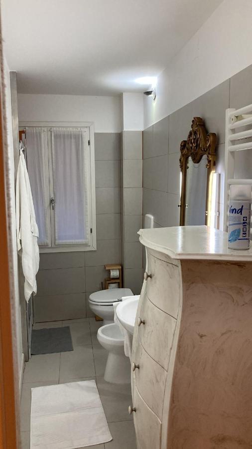 Calle De La Comare Venice Ngoại thất bức ảnh